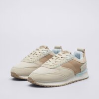 Damskie buty UMBRO STELLA umwl224004 kolor beżowy