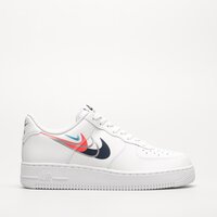 Męskie buty NIKE AIR FORCE 1 '07  fj4226-100 kolor biały