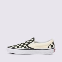 Trampki damskie VANS CLASSIC SLIP-ON vn000eyebww1 kolor czarny