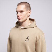 JORDAN BLUZA Z KAPTUREM M J BRK VARSITY PO HD BB ii2593-297 kolor beżowy
