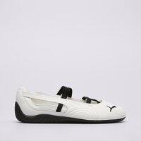 Damskie buty PUMA SPEEDCAT BALLET 40358701 kolor biały