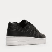Męskie buty CHAMPION FOUL PLAY ELEMENT LOW s21883-kk002 kolor czarny