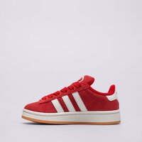 Buty dziecięce ADIDAS CAMPUS 00S EL C ji4329 kolor czerwony