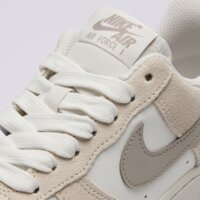 Damskie buty NIKE W AIR FORCE 1 LO SR ii7650-121 kolor beżowy