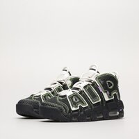 Damskie buty NIKE SWDC W AIR MORE UPTEMPO dx4219-400 kolor czarny