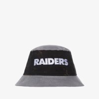 Męska czapka z daszkiem NEW ERA KAPELUSZ WASHED TAPERED RAIDERS LAS VEGAS RAIDERS BL 60240501 kolor szary
