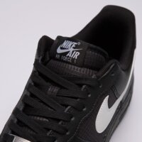 Męskie buty NIKE AIR FORCE 1 '07 LOW LV8 TECH ir0952-001 kolor czarny