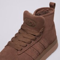 Damskie buty ADIDAS CAMPUS 00S WTR MD W jr3736 kolor brązowy