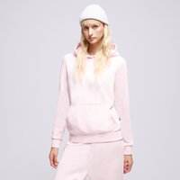 Damska bluza PUMA BLUZA Z KAPTUREM EMBROIDERY HOODIE PEARL PINK 67000462 kolor różowy