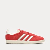 Męskie buty ADIDAS GAZELLE  ig1062 kolor czerwony