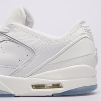 Męskie buty JORDAN SIXTY PLUS LOW ih2047-101 kolor biały