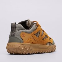 Męskie buty TIMBERLAND GREENSTRIDE MOTION 6 LOW tb0a6du2edm1 kolor brązowy