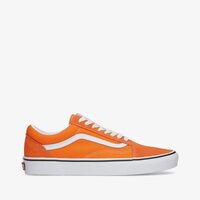 Męskie buty VANS UA OLD SKOOL vn0a5krfavm1 kolor pomarańczowy