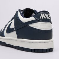 Buty dziecięce NIKE DUNK LOW fb9109-116 kolor granatowy