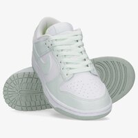 Damskie buty W NIKE DUNK LOW NEXT NATURE dn1431-102 kolor zielony