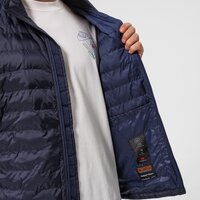 Męska kurtka przejściowa LEVI'S KURTKA PRESIDIO PACKABLE JACKET 27523-0008 kolor granatowy