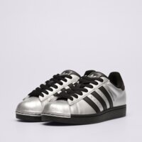 Damskie buty ADIDAS SUPERSTAR II W ih1599 kolor srebrny