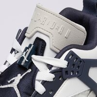 Męskie buty JORDAN SPIZIKE LOW fq1759-140 kolor biały