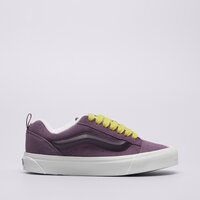 Trampki damskie VANS KNU SKOOL  vn000crpprp1 kolor fioletowy