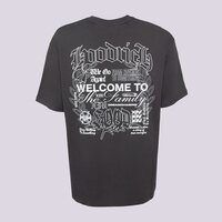 Koszulka męska HOODRICH T-SHIRT ASPHALT OS TEE GRY hr-0424-0429 kolor szary