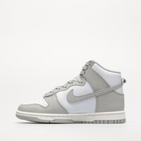 Damskie buty NIKE DUNK HIGH  dd1869-401 kolor szary