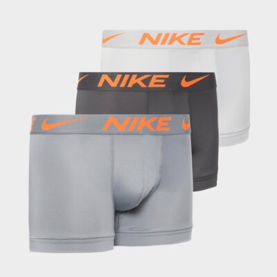 NIKE BOKSERKI TRUNK 3PK