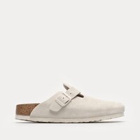 Klapki damskie BIRKENSTOCK BOSTON BS 1024740 kolor biały