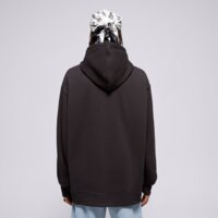 VANS BLUZA Z KAPTUREM PREMIUM PULLOVER vn000p5cblk kolor czarny