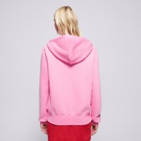 Damska bluza NIKE BLUZA ROZPINANA Z KAPTUREM W NSW PHNX FLC STD FZ HDY hj0995-675 kolor różowy