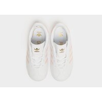 Buty dziecięce ADIDAS GAZELLE II  fy2712 kolor biały