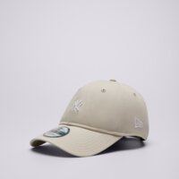 Męska czapka z daszkiem NEW ERA CZAPKA MINI LOGO 920 NYY NEW YORK YANKEES 60675527 kolor beżowy