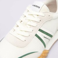 Męskie buty LACOSTE L-SPIN DELUXE 124 4 SMA 747sma0114082 kolor beżowy