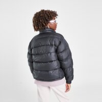 Kurtka zimowa COLUMBIA KURTKA ZIMOWA PIKE LAKE II CROPPED JACKET 2051361-012 kolor czarny