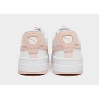 Damskie buty PUMA CALI DREAM  38559703 kolor biały