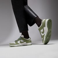 Damskie buty NIKE W DUNK LOW PRM fv6516-300 kolor zielony