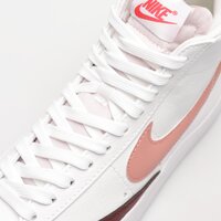 Damskie buty NIKE W BLAZER MID '77 NEXT NATURE dq4124-105 kolor biały