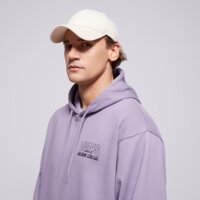 VANS BLUZA Z KAPTUREM SHOP FRONT PULLOVER vn000nhr6ph kolor fioletowy