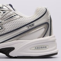 Buty dziecięce NEW BALANCE 740  gr740wn kolor granatowy