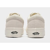 Trampki damskie VANS UA OLD SKOOL PLATFORM  vn0a3b3uu6e1 kolor beżowy