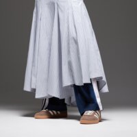 Damskie buty ADIDAS HANDBALL SPEZIAL W if6490 kolor brązowy