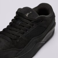 Męskie buty JORDAN FLIGHT COURT hf3255-010 kolor czarny