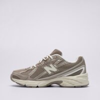 Damskie buty NEW BALANCE 740 u740sa2 kolor brązowy