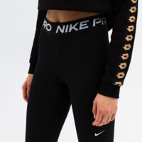Spodnie damskie NIKE LEGGINGS PRO TRAINING TIGHTS cz9779-010 kolor czarny
