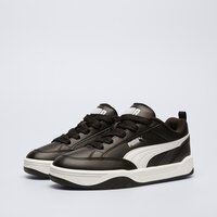 Męskie buty PUMA PARK LIFESTYLE 395084 03 kolor czarny