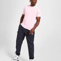 Koszulka męska NIKE T-SHIRT SPORTSWEAR CLUB ar4997-665 kolor różowy