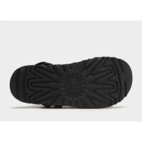 Klapki damskie UGG W GOLDENSTAR CLOG 1138252blk kolor czarny