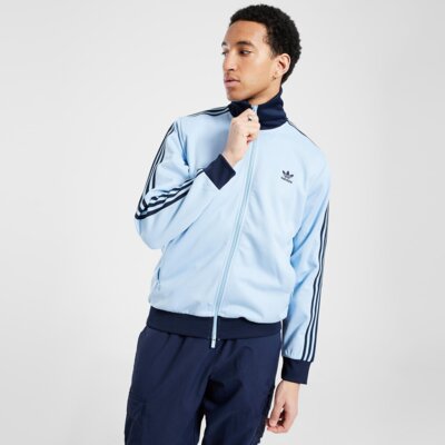 ADIDAS BLUZA ROZPINANA CLASSIC TT