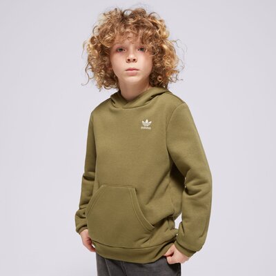 ADIDAS BLUZA Z KAPTUREM HOODIE BOY