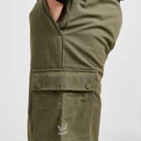 Spodnie męskie ADIDAS SPODNIE CARGO KHAKI jy2081 kolor khaki
