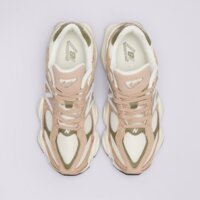 Damskie buty NEW BALANCE 9060  u90606bi kolor beżowy